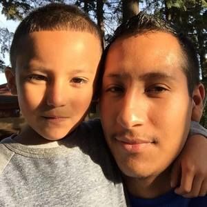 Meet your Posher, Ed